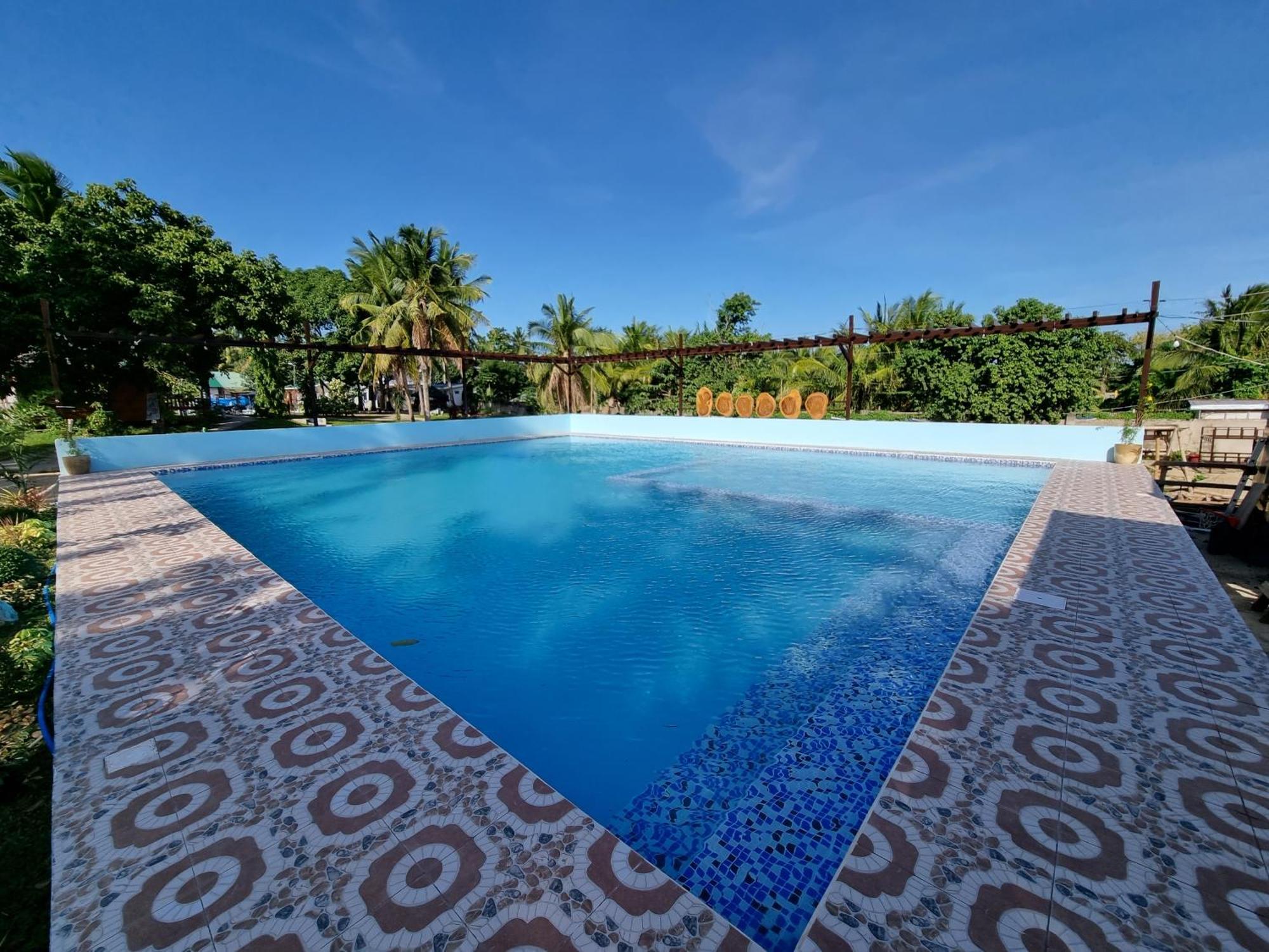 Yemaya De Laiya Powered By Cocotel Batangas Exterior foto