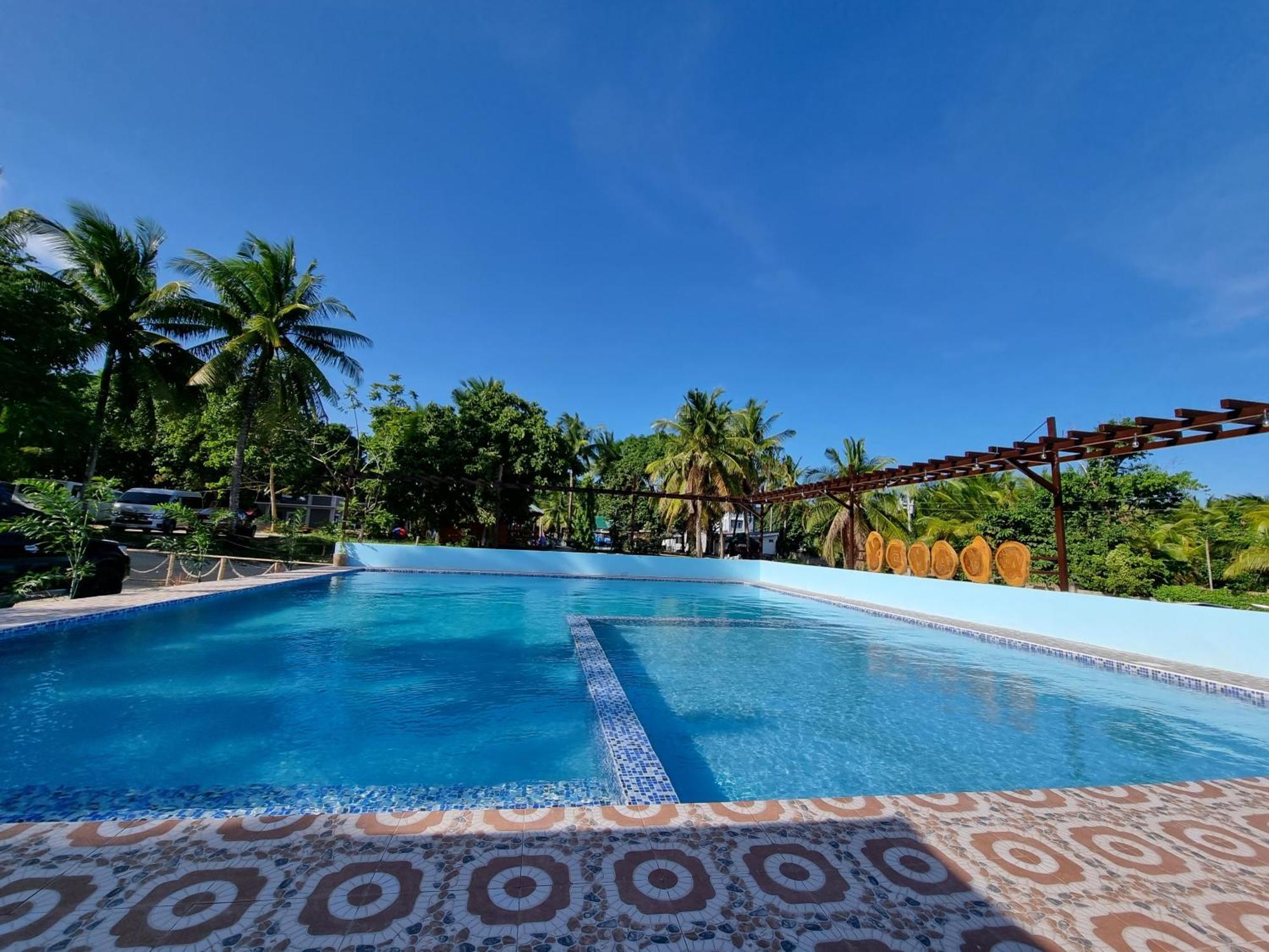 Yemaya De Laiya Powered By Cocotel Batangas Exterior foto