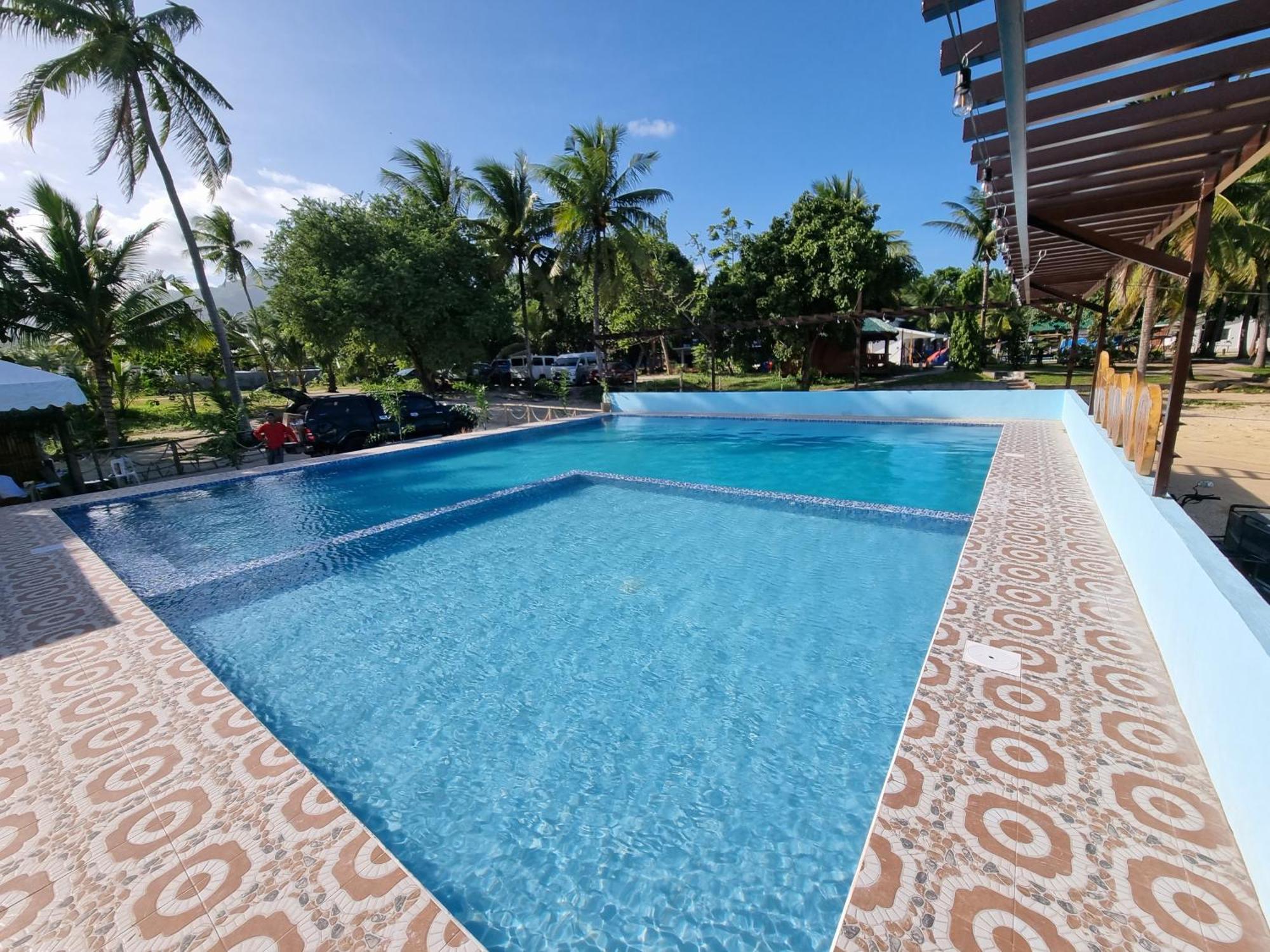 Yemaya De Laiya Powered By Cocotel Batangas Exterior foto