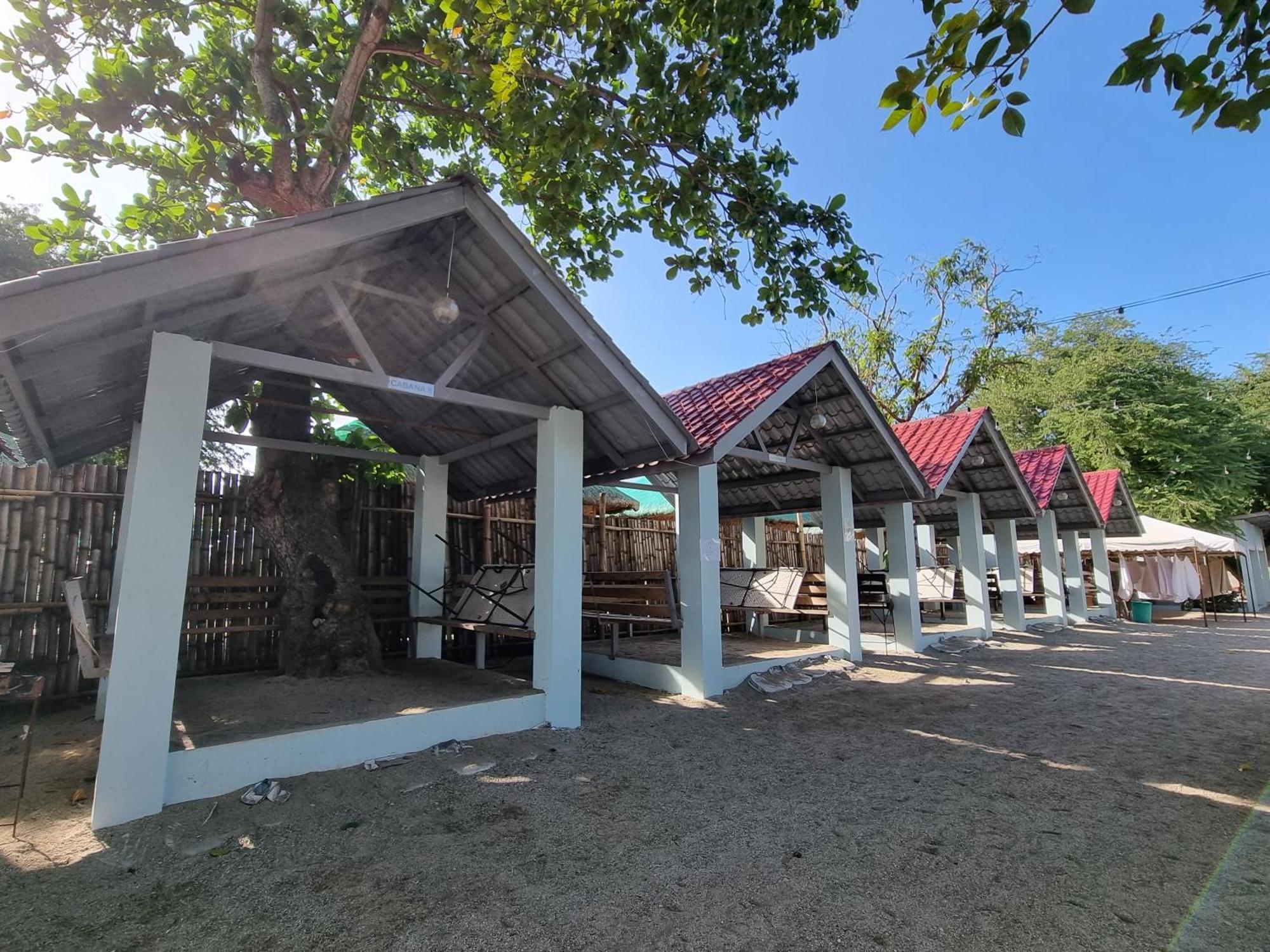 Yemaya De Laiya Powered By Cocotel Batangas Exterior foto