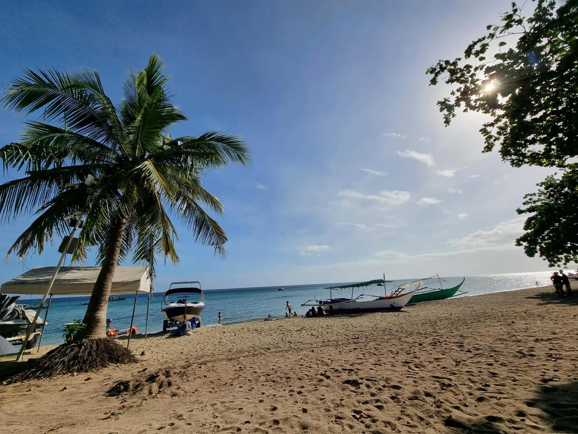 Yemaya De Laiya Powered By Cocotel Batangas Exterior foto
