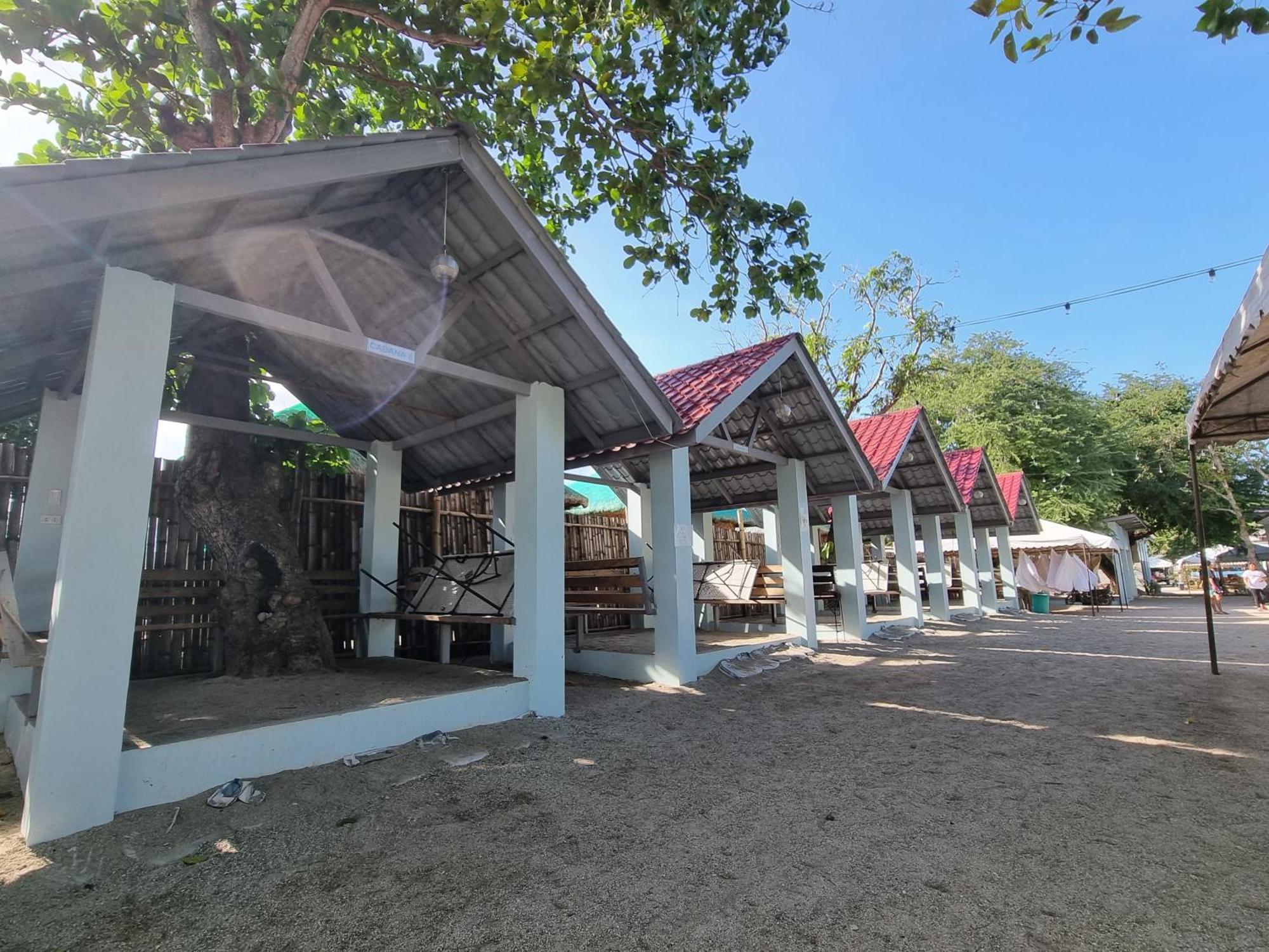 Yemaya De Laiya Powered By Cocotel Batangas Exterior foto